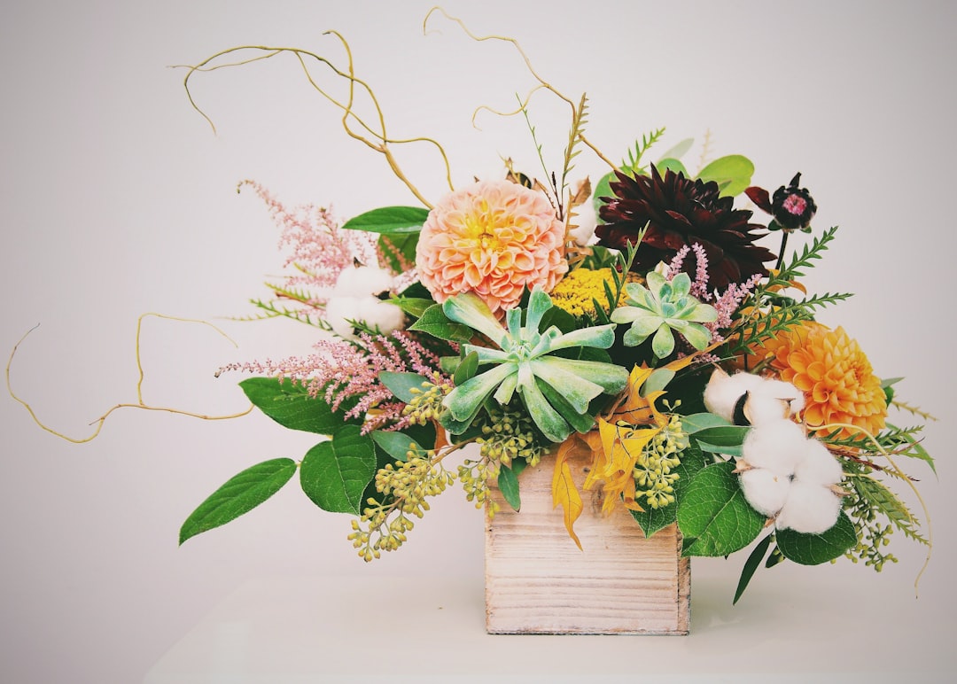 The Art of Ikebana: Enhancing Floral Arrangements with the Perfect Vase