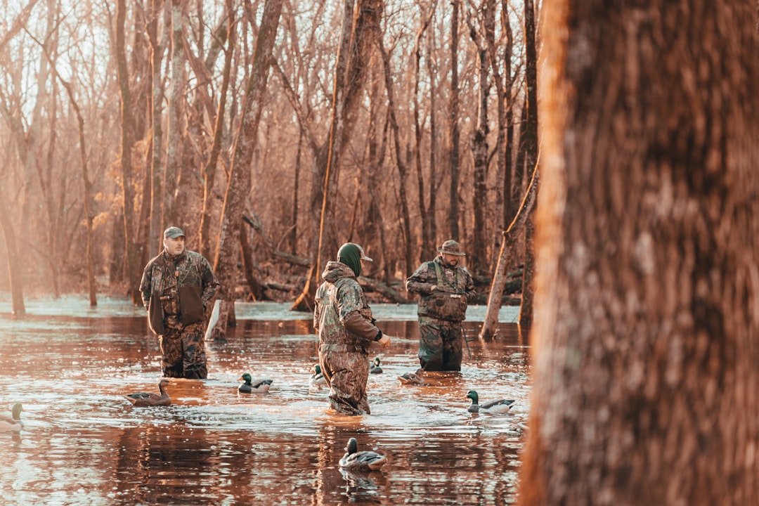 Bergin Hunt and Fish Club: A Haven for Outdoor Enthusiasts